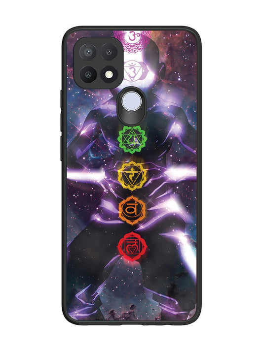 Oppo A15 Aang Avatar The Last Airbender