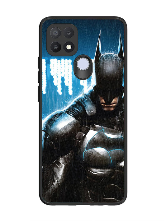 Oppo A15 King of Bats 2