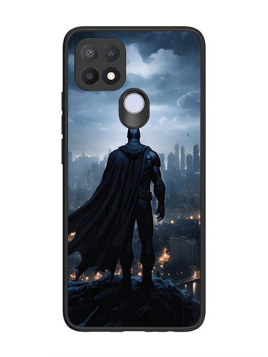 Oppo A15 King of Bats