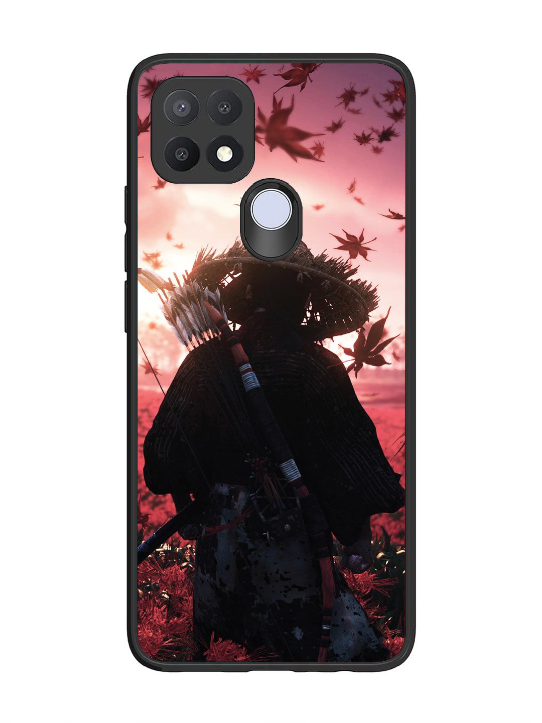 Oppo A15 Shaolin