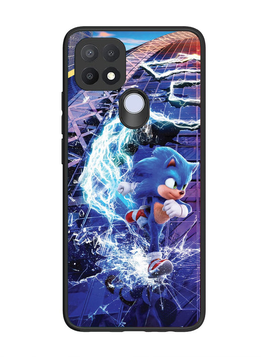 Oppo A15 Sonic Vs Shadow Sonic 3