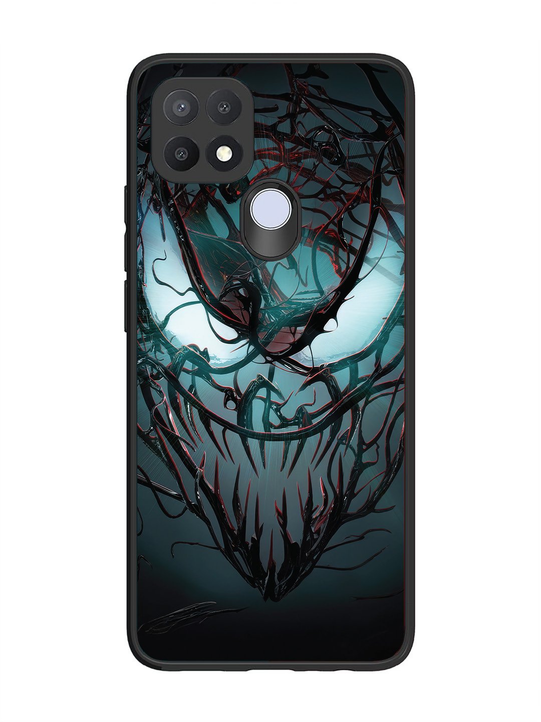 Oppo A15 Venom 3
