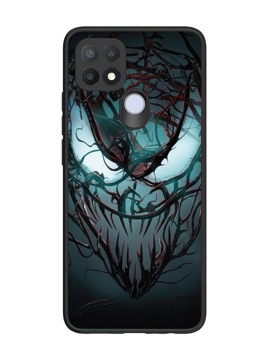 Oppo A15 Venom 3