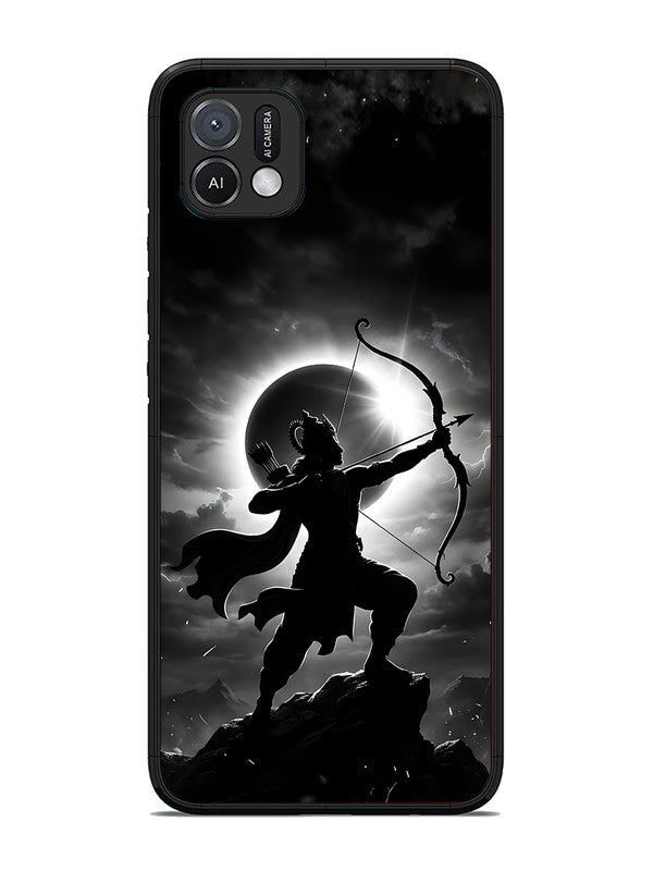Oppo A16K Prabhu Shri Ram