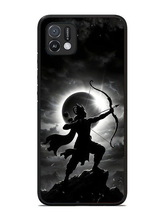 Oppo A16K Prabhu Shri Ram