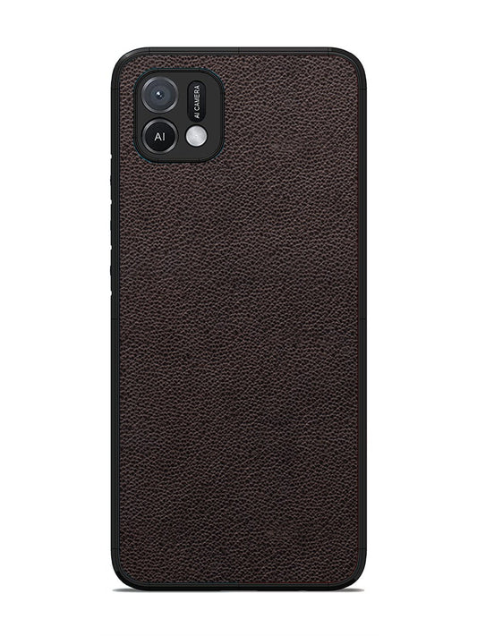 Oppo A16K Leather