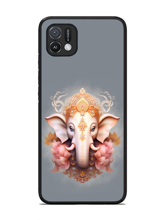 Oppo A16K Ganesh Ji