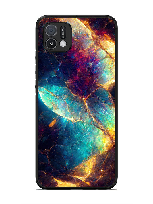 Oppo A16K Vibrant, Kaleidoscope, Chromatic Fusion