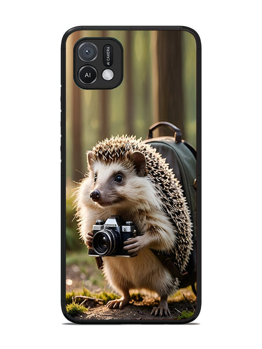 Oppo A16K Wildlife Photographer