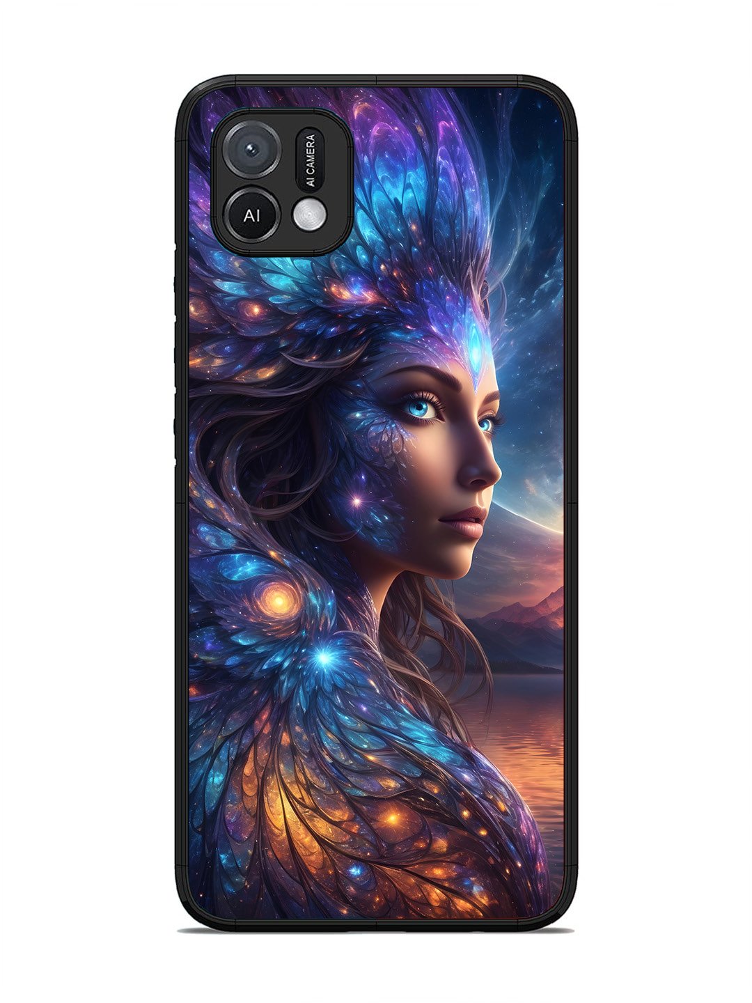Oppo A16K Fairy