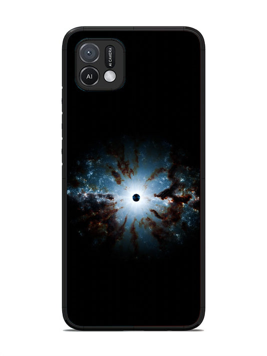Oppo A16K Dark Universe