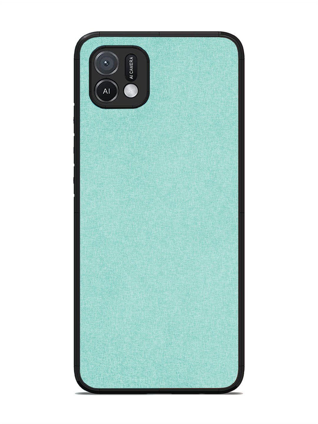 Oppo A16K Ocean Breeze Plain
