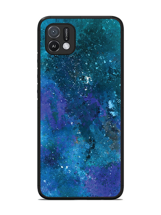 Oppo A16K Celestial Dreamscape, Nebula