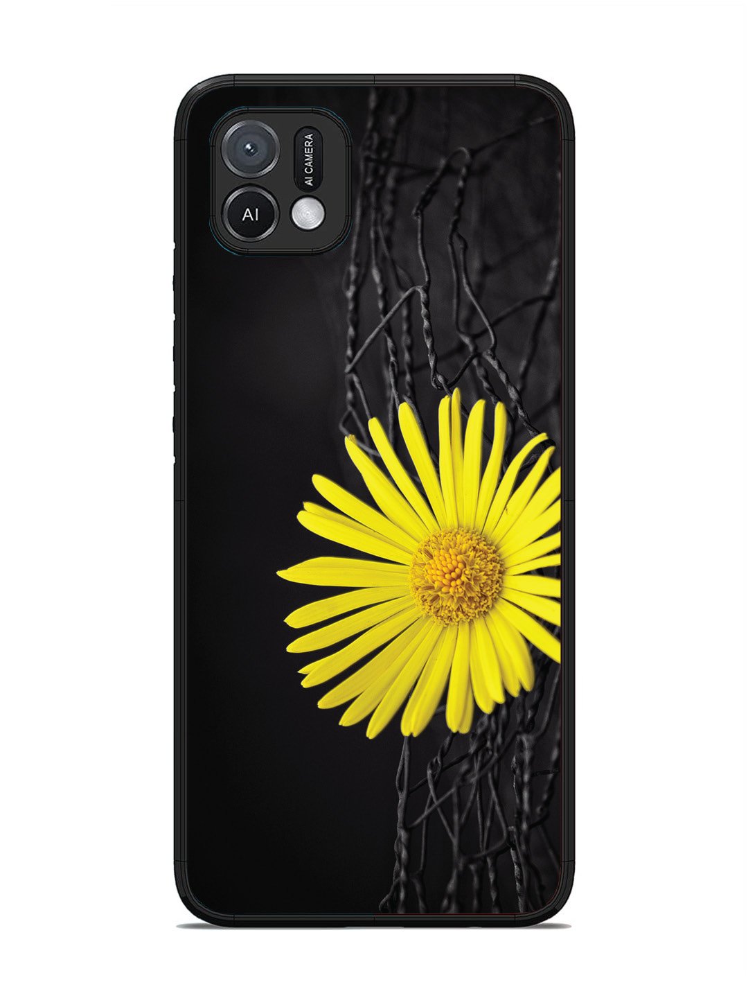 Oppo A16K Sunflower on Fansing