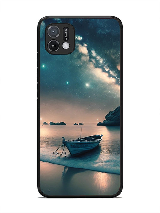Oppo A16K Seaside Escape