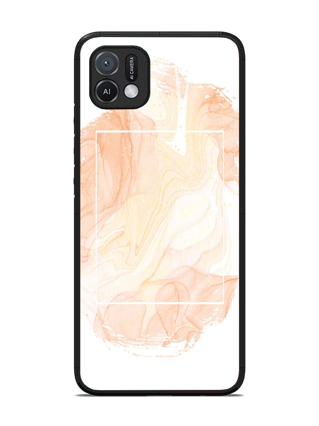 Oppo A16K Aurora Marble