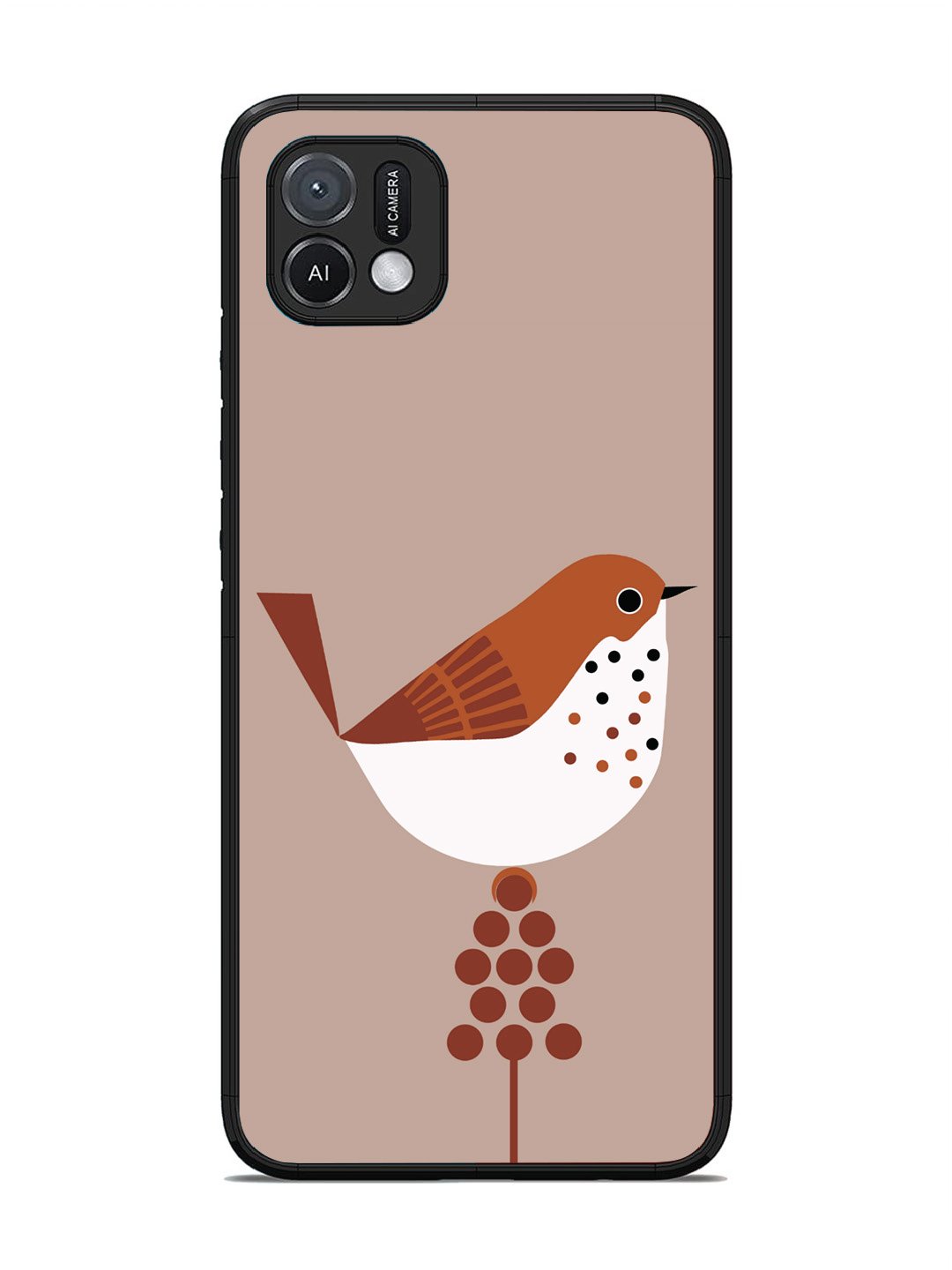 Oppo A16K Sparrow