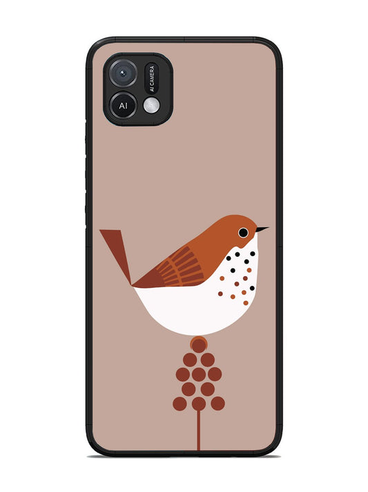 Oppo A16K Sparrow