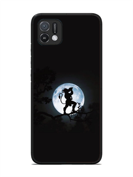 Oppo A16K Hanuman