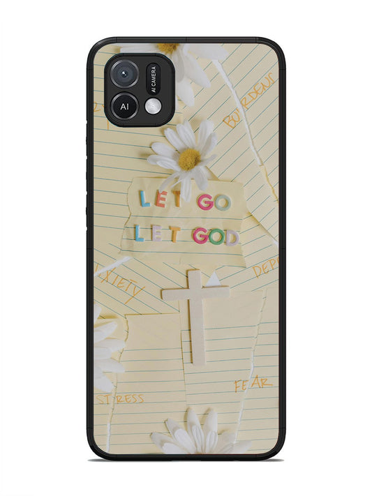 Oppo A16K Cross Lets go