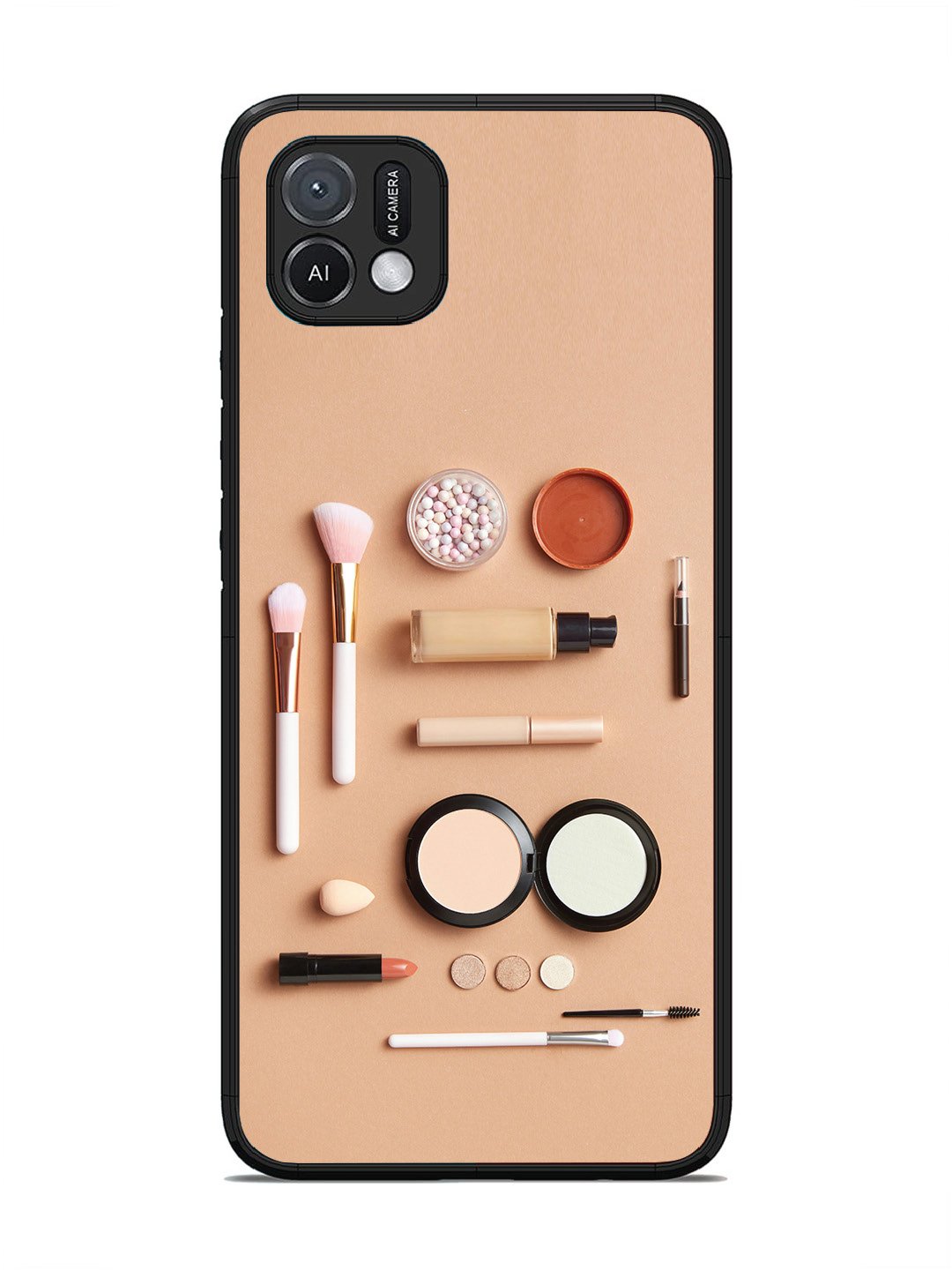 Oppo A16K Girls Makeup Kit