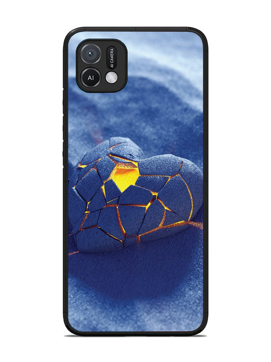 Oppo A16K Broken Heart