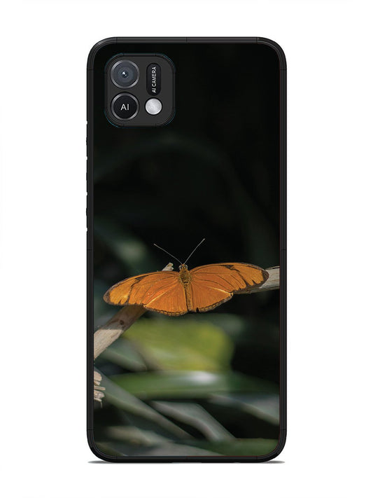 Oppo A16K Beautiful Butterfly