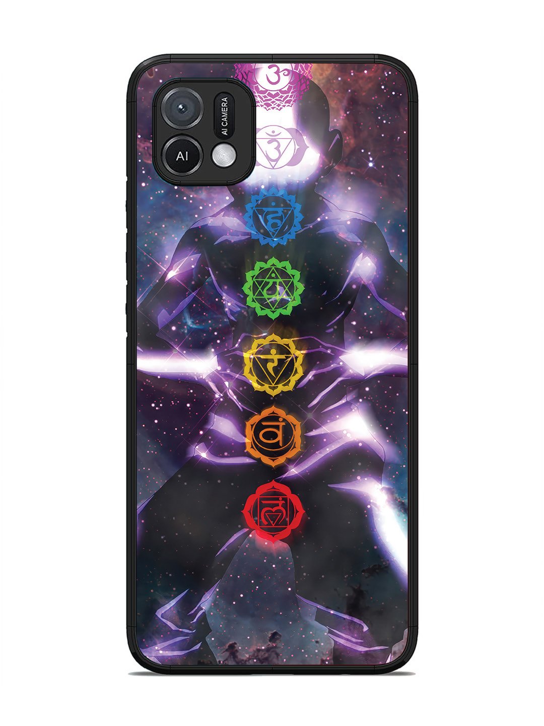 Oppo A16K Aang Avatar The Last Airbender