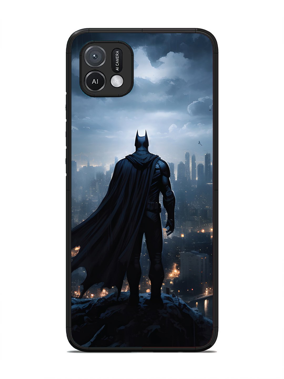 Oppo A16K King of Bats
