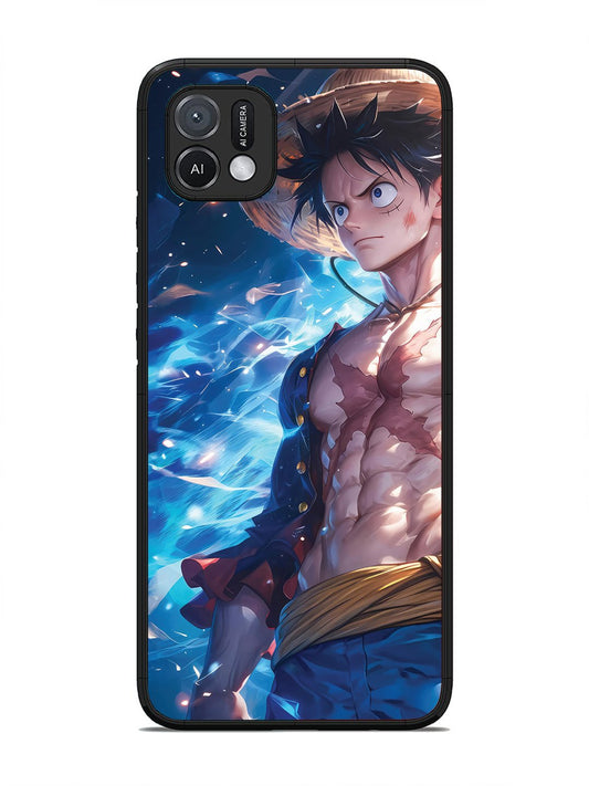 Oppo A16K One Piece