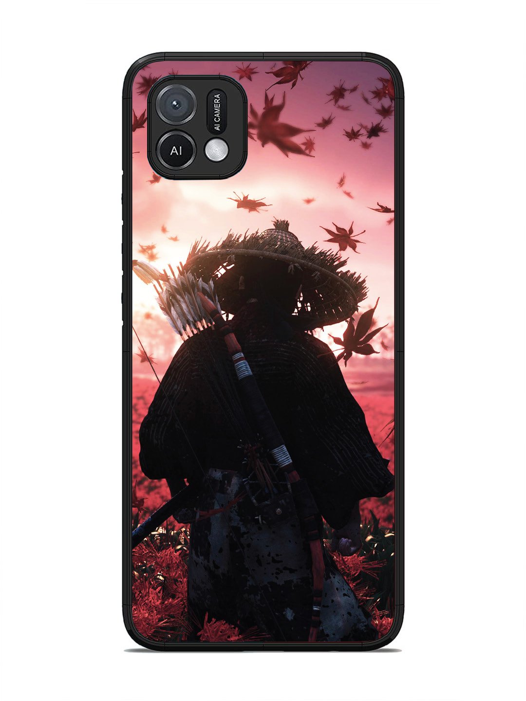 Oppo A16K Shaolin