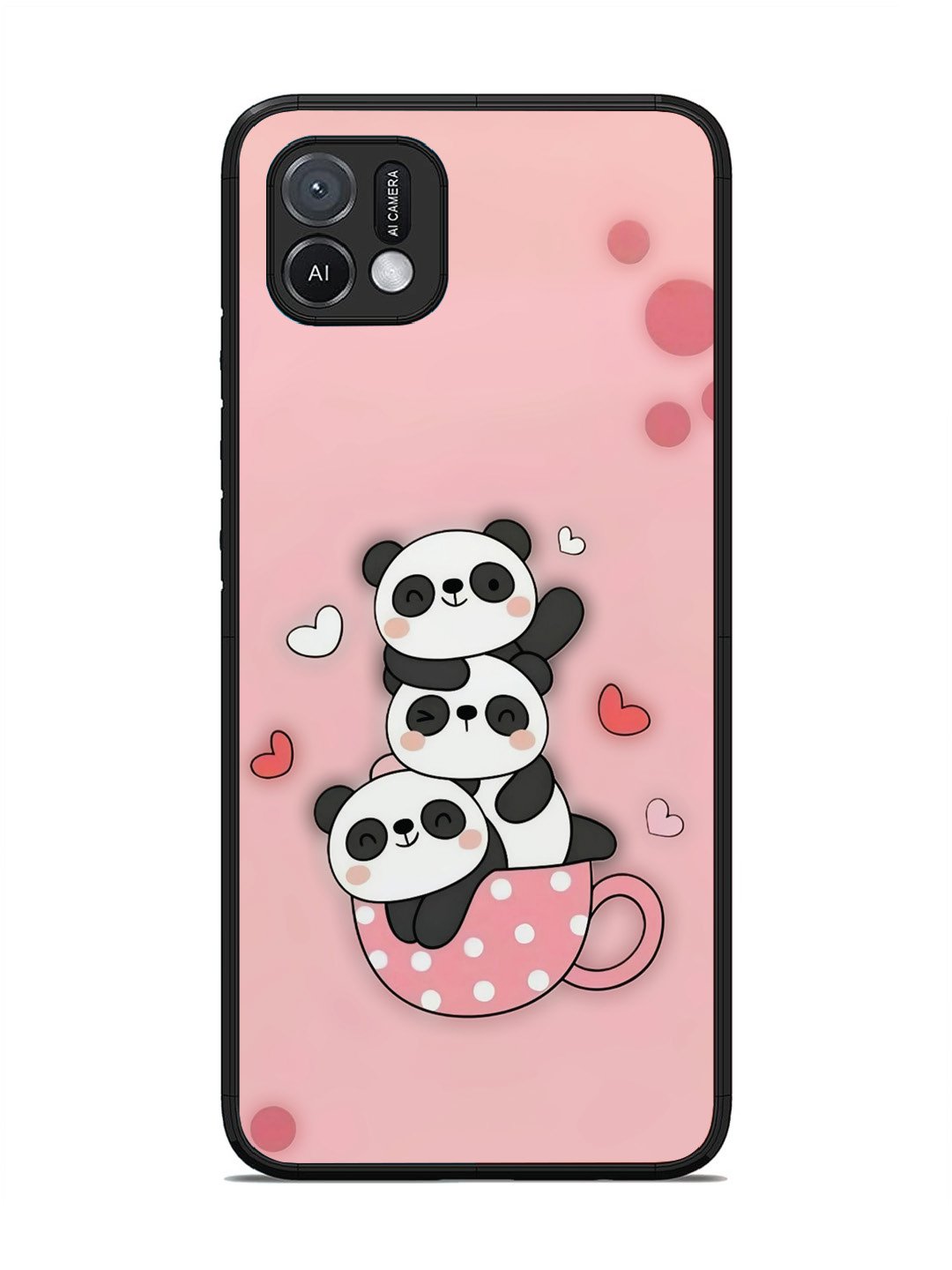 Oppo A16K Cute Panda