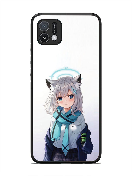 Oppo A16K Cute Angel
