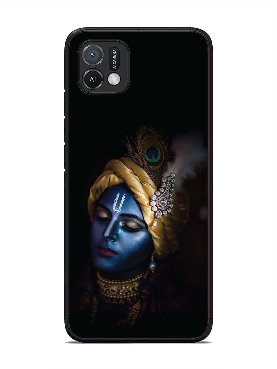 Oppo A16K Kanha Krishna