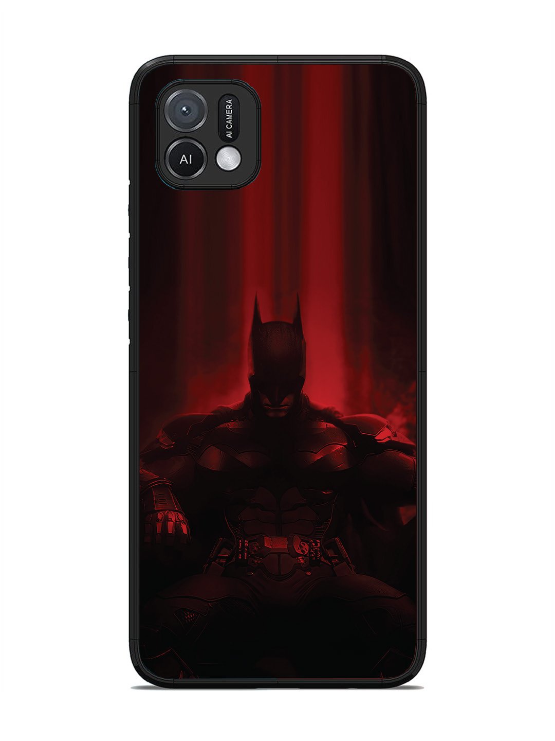 Oppo A16K King of Bats dc superhero
