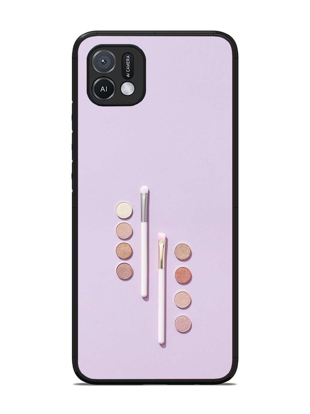 Oppo A16K Girls Makeup Story