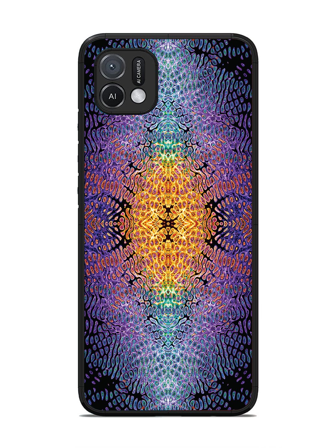Oppo A16K Another Dimension Path