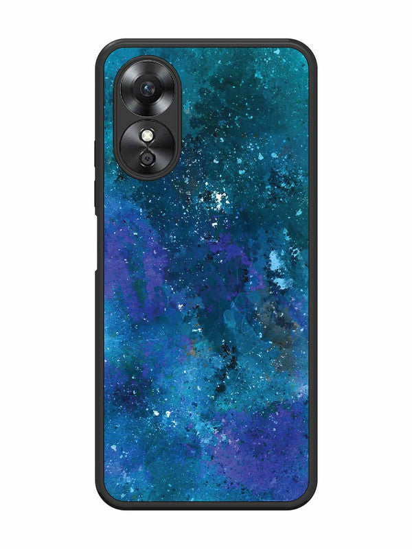 Oppo A17 Celestial Dreamscape, Nebula