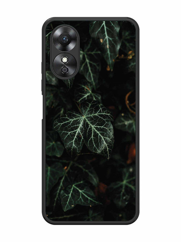 Oppo A17 Betel Leafs