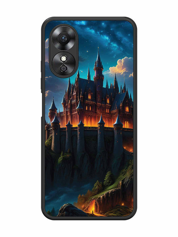 Oppo A17 Castle