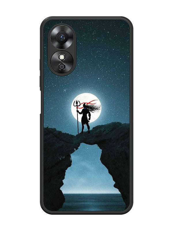 Oppo A17 Adi Shiva