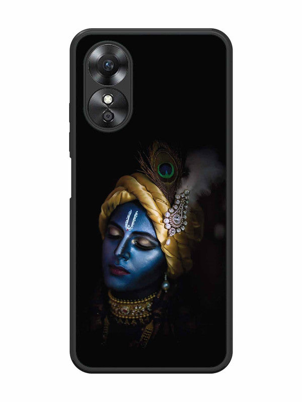 Oppo A17 Kanha Krishna