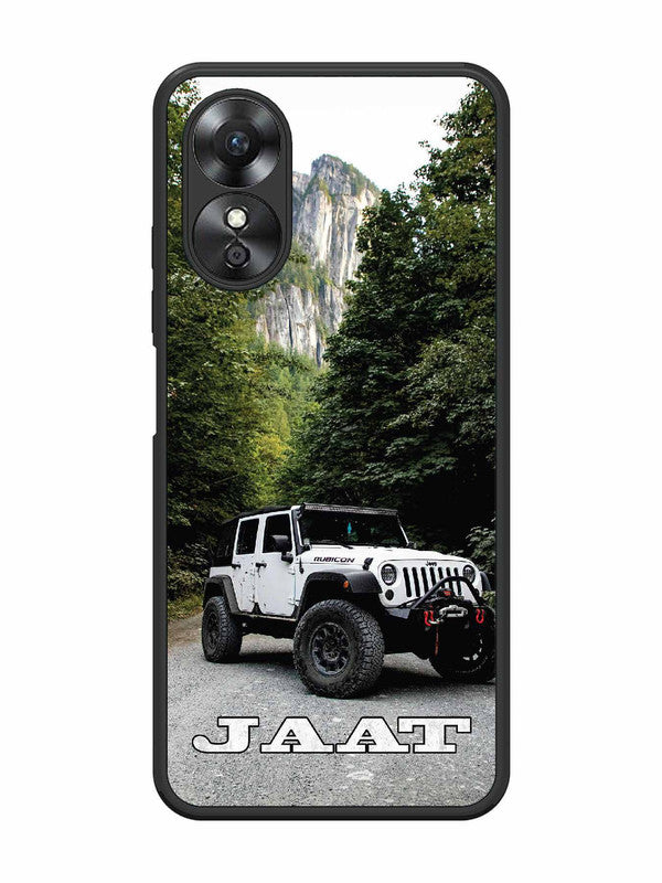 Oppo A17 JEEP Ft. JAAT