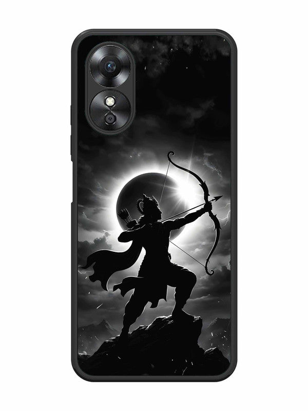 Oppo A17 Prabhu Shri Ram