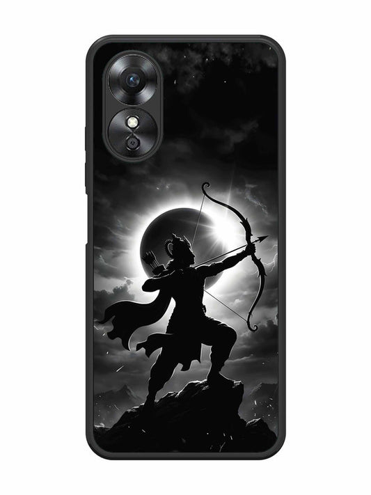 Oppo A17 Prabhu Shri Ram