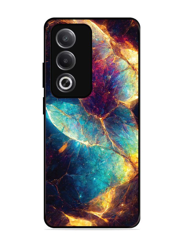 Oppo A3 Pro 5G Vibrant, Kaleidoscope, Chromatic Fusion