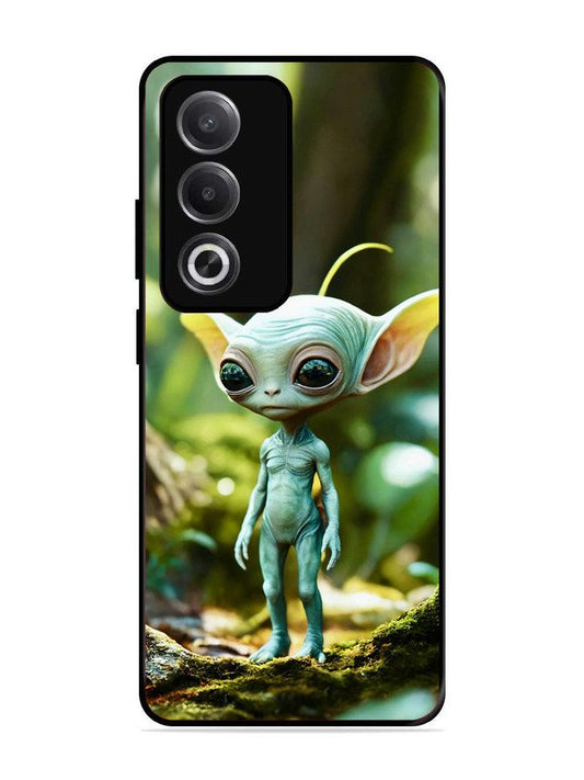 Oppo A3 Pro 5G Alone Alien