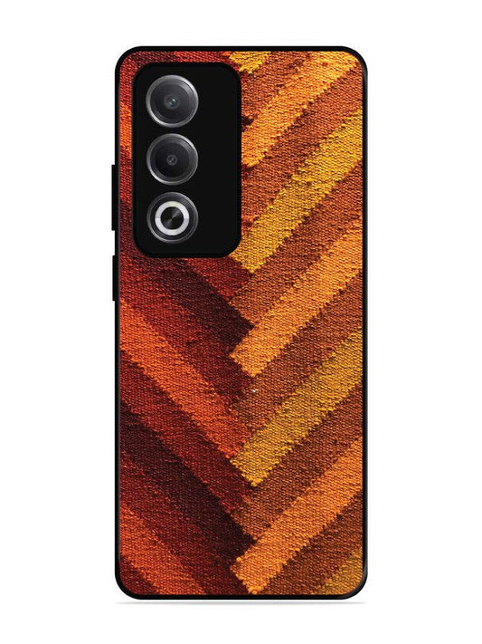 Oppo A3 Pro 5G Mat Texture