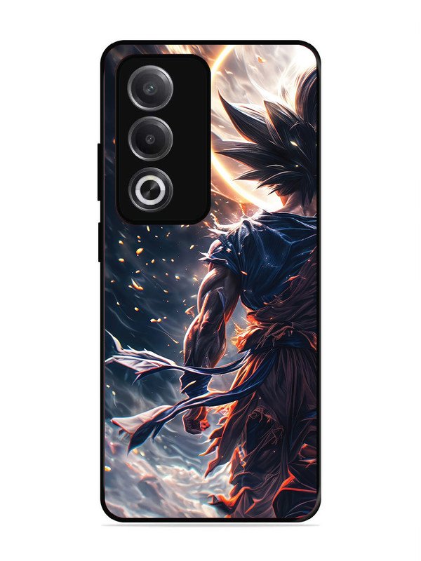 Oppo A3 Pro 5G Goku