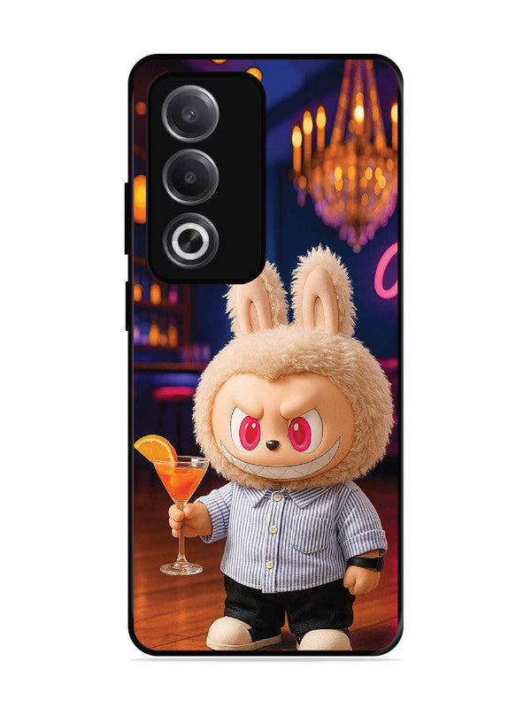 Oppo A3 Pro 5G Labubu Doing Party